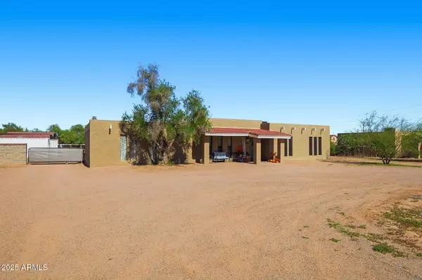 Casa Grande, AZ 85194,228 W CALLE TUBERIA --