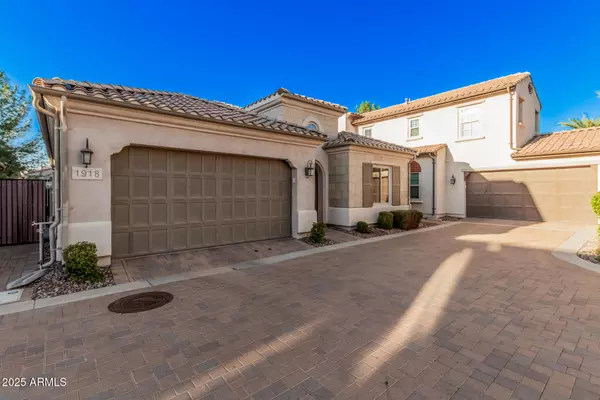 Chandler, AZ 85248,1918 W YELLOWSTONE Way