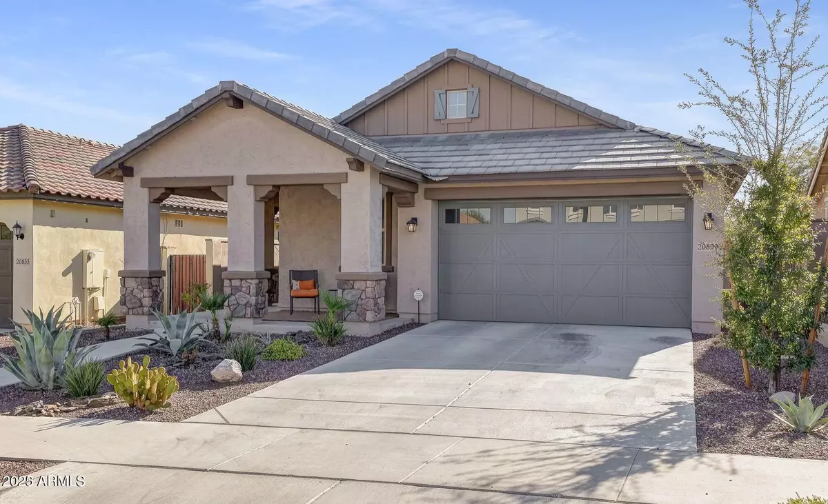 Buckeye, AZ 85396,20839 W ELM Way