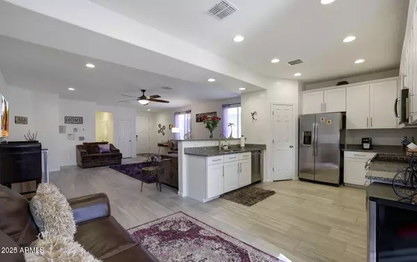 Buckeye, AZ 85396,20839 W ELM Way