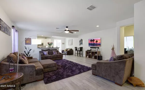 Buckeye, AZ 85396,20839 W ELM Way