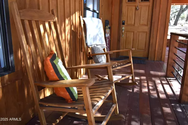 Pine, AZ 85544,8742 W TONTO RIM Drive