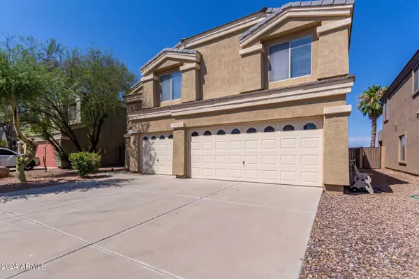 Maricopa, AZ 85138,19061 N SAN PABLO Street