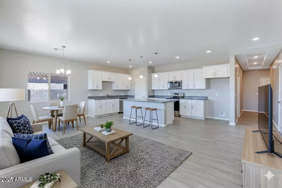 3710 N COCOPA Drive, Eloy, AZ 85131