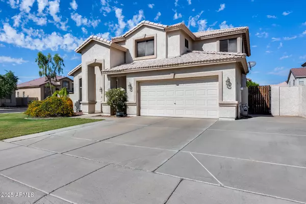 Phoenix, AZ 85037,9434 W PIERSON Street