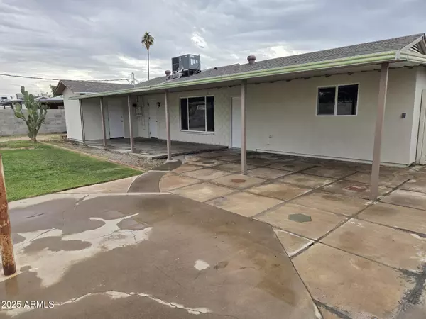 4226 W CITRUS Way, Phoenix, AZ 85019