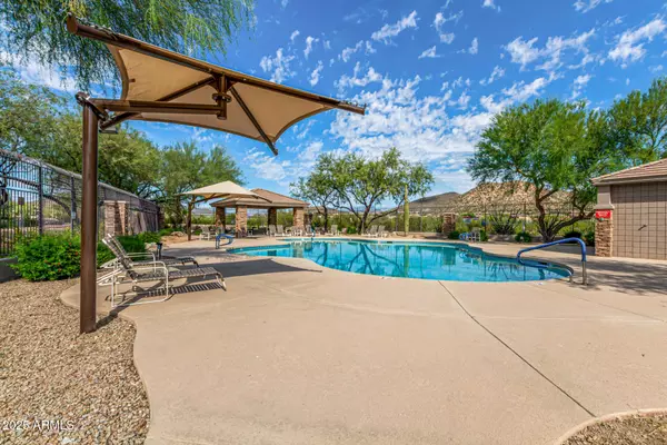 Phoenix, AZ 85086,34630 N 30TH Drive