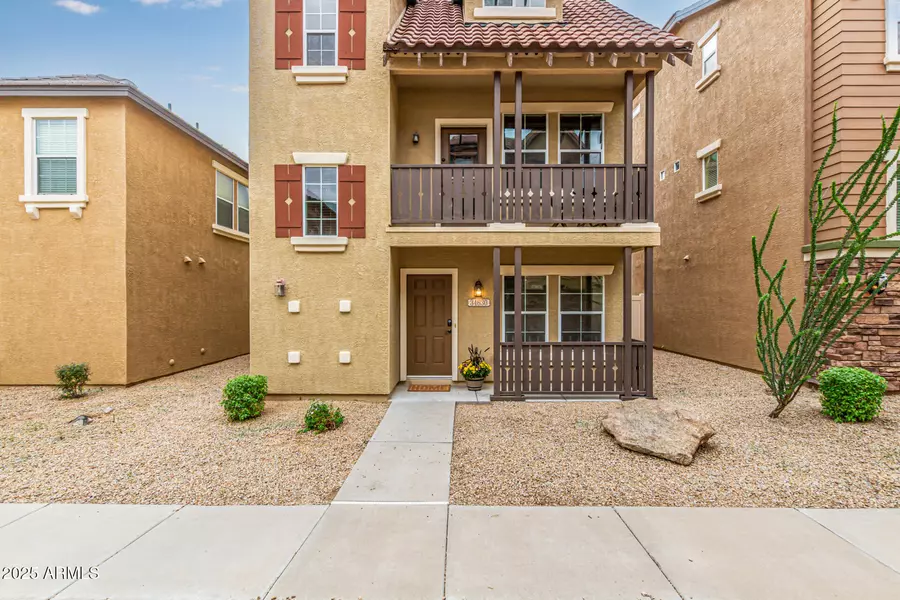 34630 N 30TH Drive, Phoenix, AZ 85086