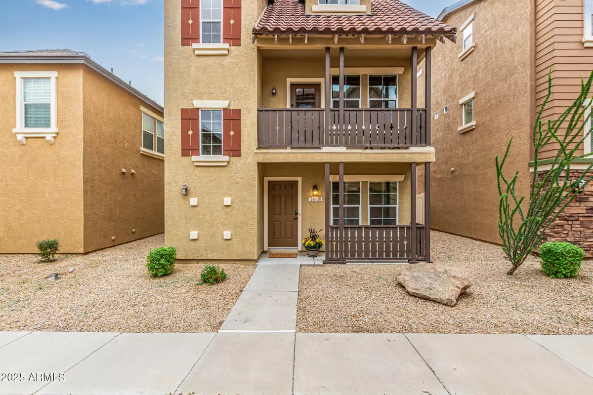 Phoenix, AZ 85086,34630 N 30TH Drive