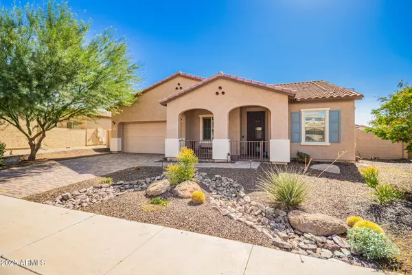 17987 W REDWOOD Lane, Goodyear, AZ 85338