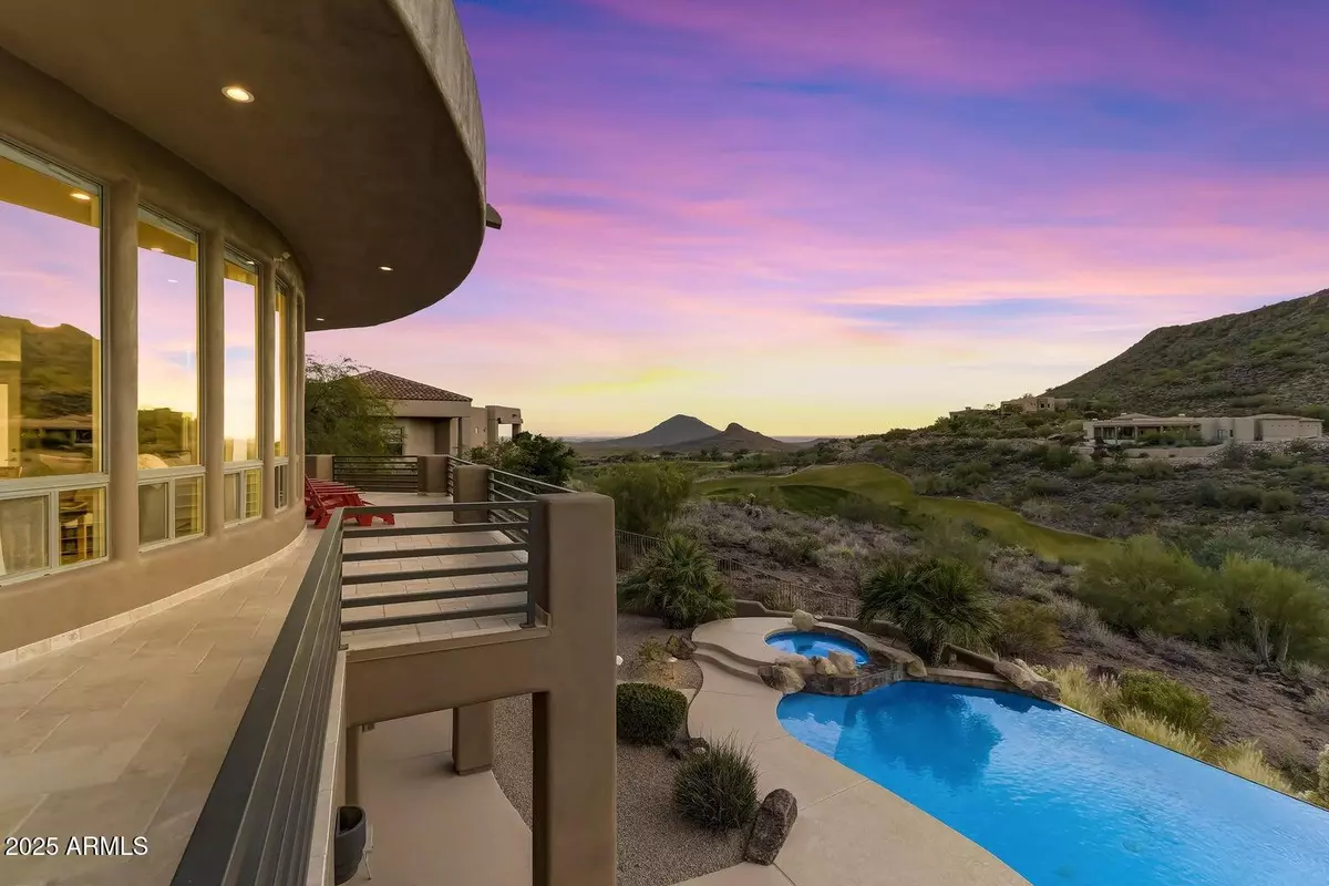 Fountain Hills, AZ 85268,9628 N SOLITUDE Canyon