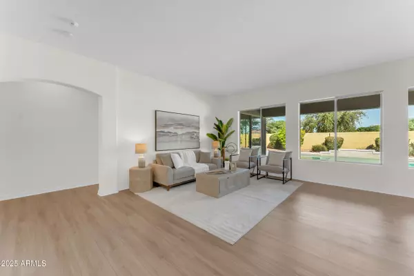 Goodyear, AZ 85395,2865 N 144TH Drive