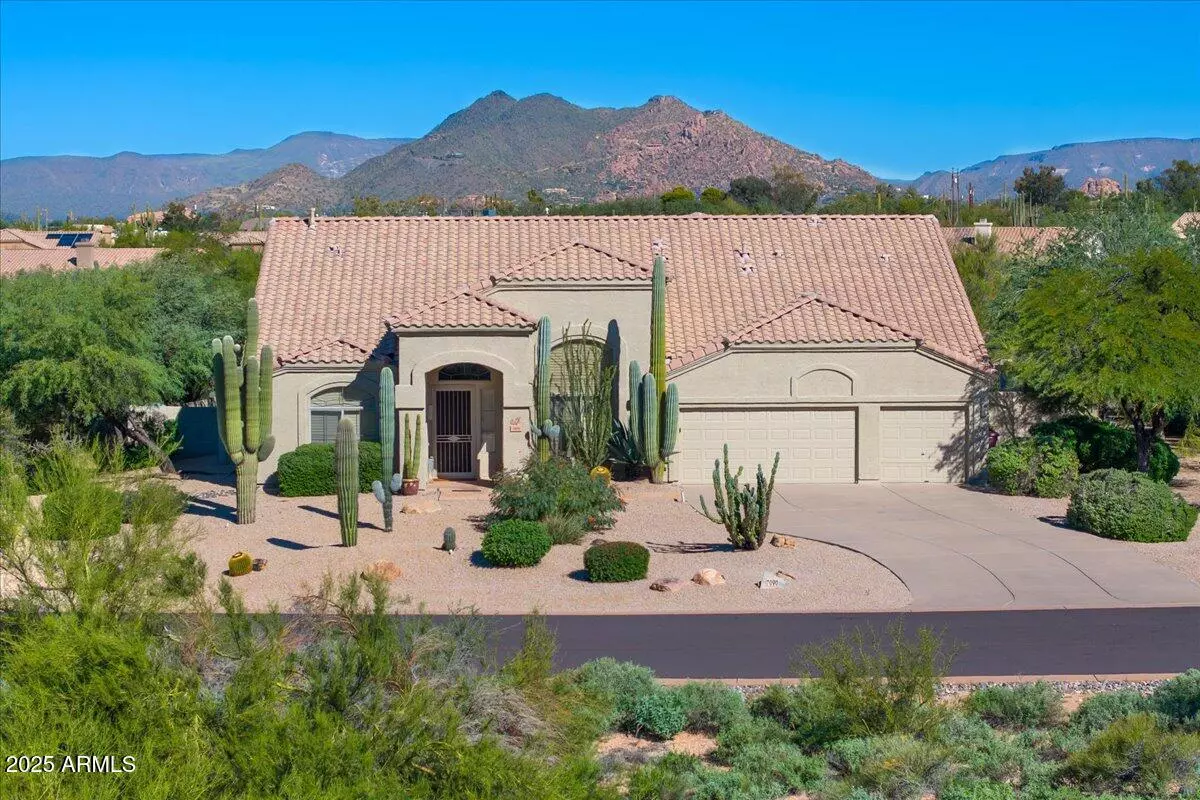 Scottsdale, AZ 85266,7090 E Morning Vista Lane
