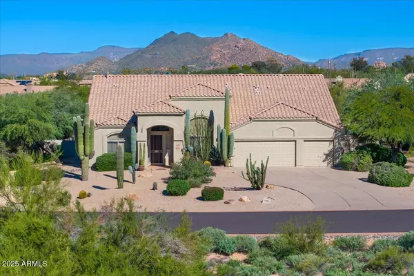 7090 E Morning Vista Lane, Scottsdale, AZ 85266