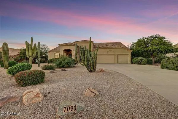 Scottsdale, AZ 85266,7090 E Morning Vista Lane