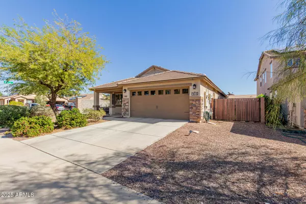 Goodyear, AZ 85338,3815 S 186TH Drive