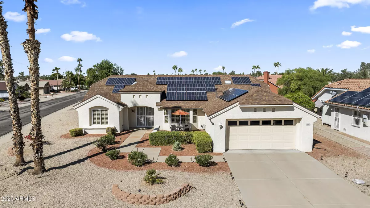 Sun City West, AZ 85375,20602 N NATCHEZ Drive