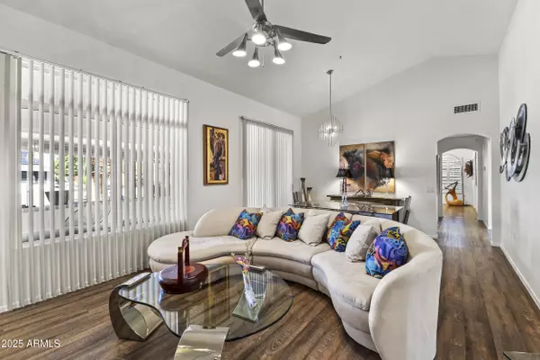 Sun City West, AZ 85375,20602 N NATCHEZ Drive