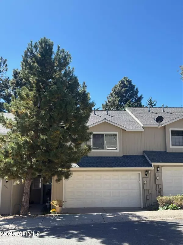 Flagstaff, AZ 86004,4559 E ALLISON Drive