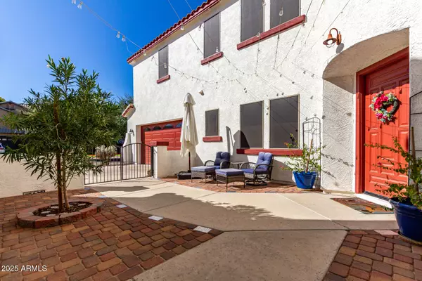 Gilbert, AZ 85298,6233 S ROCHESTER Drive