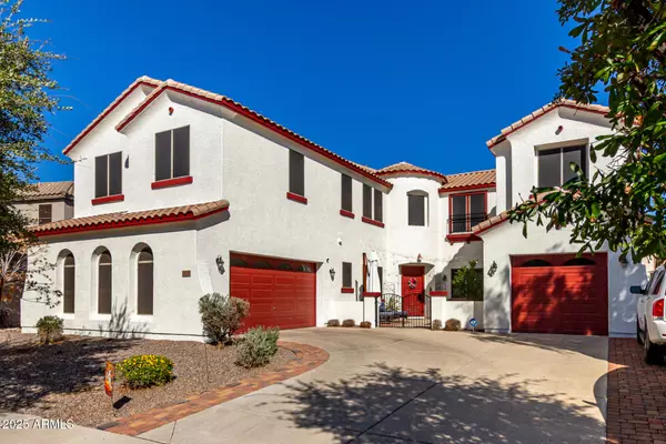 Gilbert, AZ 85298,6233 S ROCHESTER Drive