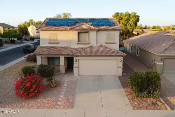 16246 W BOCA RATON Road, Surprise, AZ 85379