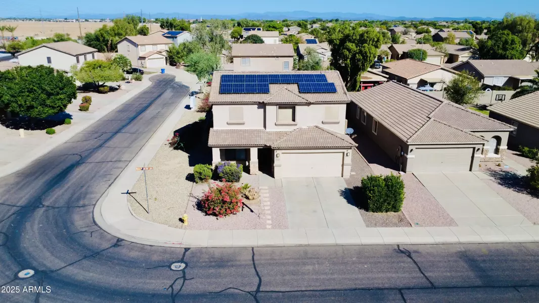 16246 W BOCA RATON Road, Surprise, AZ 85379