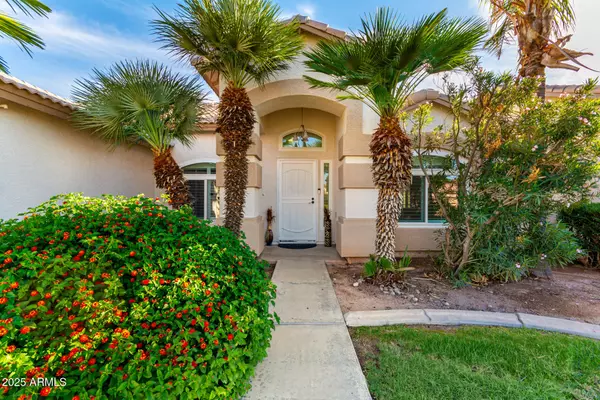 Gilbert, AZ 85296,1825 E ARABIAN Drive