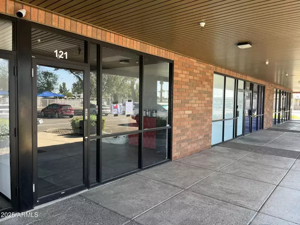 Mesa, AZ 85204,1337 S GILBERT Road #121