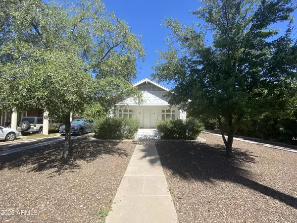 528 W CULVER Street #B, Phoenix, AZ 85003