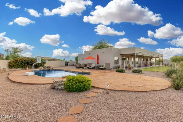 Carefree, AZ 85377,9225 E LAZYWOOD Place