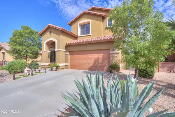 Maricopa, AZ 85138,43930 W PALO TECA Road