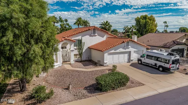 14811 N 44TH Place, Phoenix, AZ 85032