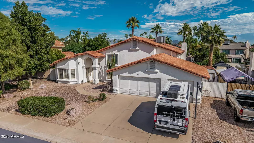 14811 N 44TH Place, Phoenix, AZ 85032