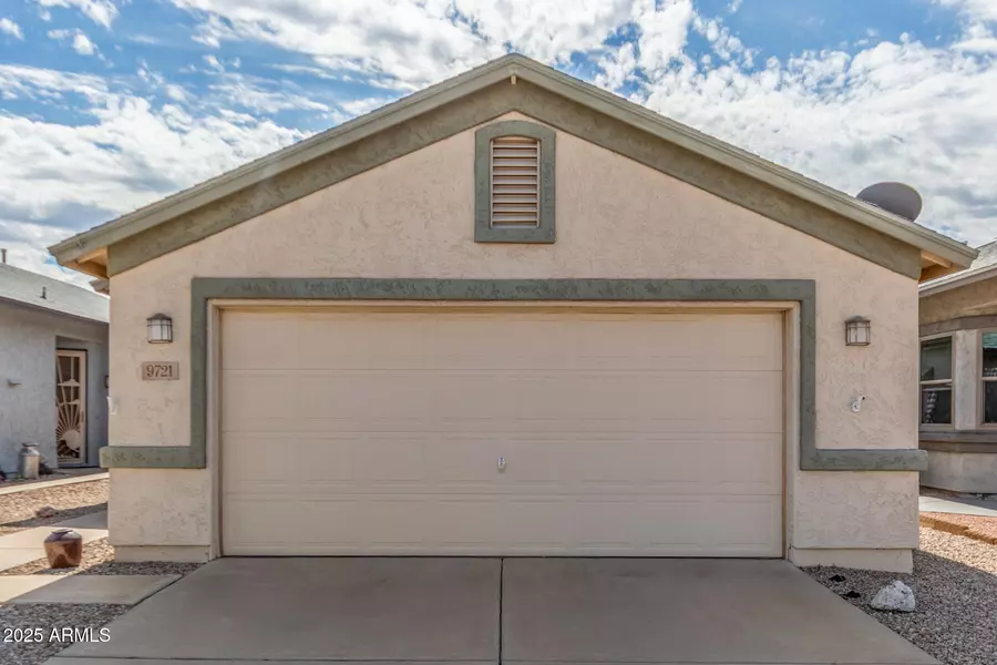 9721 W MOUNTAIN VIEW Road, Peoria, AZ 85345