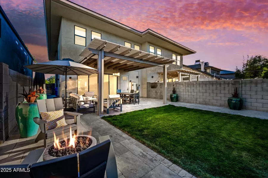 306 W CULVER Street, Phoenix, AZ 85003
