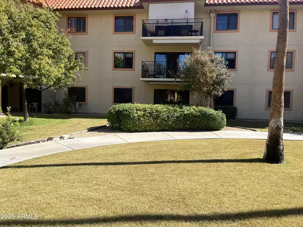 Sun City, AZ 85351,10330 W Thunderbird Boulevard #C102