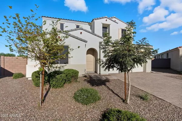 Laveen, AZ 85339,10848 S 54th Lane