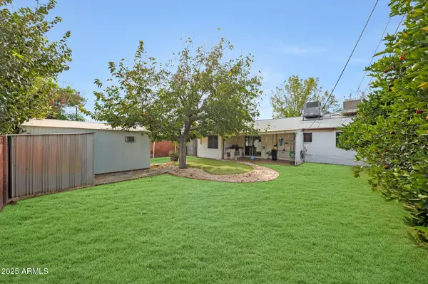 Glendale, AZ 85301,5523 N 61ST Lane