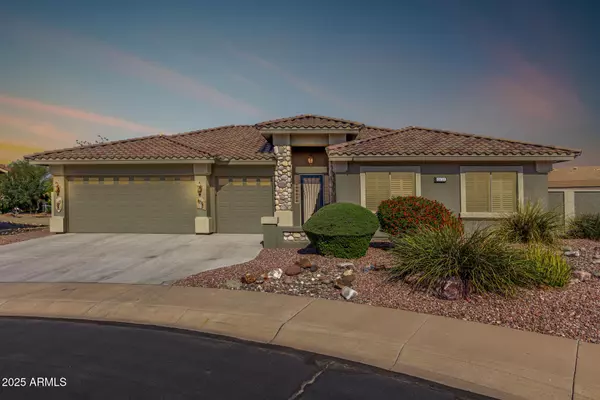 Mesa, AZ 85212,2826 S CHERRYWOOD Circle