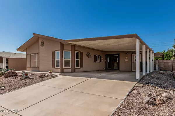 Casa Grande, AZ 85122,1869 N RIM ROCK Drive