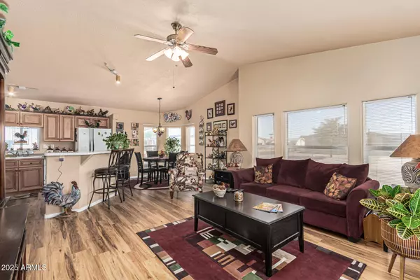 Casa Grande, AZ 85122,1869 N RIM ROCK Drive