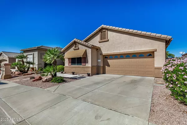 Surprise, AZ 85374,18108 W ADDIE Lane
