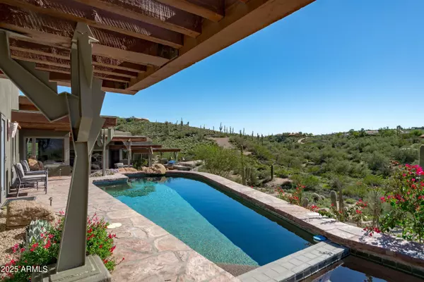 Carefree, AZ 85377,8320 E Concho Lane