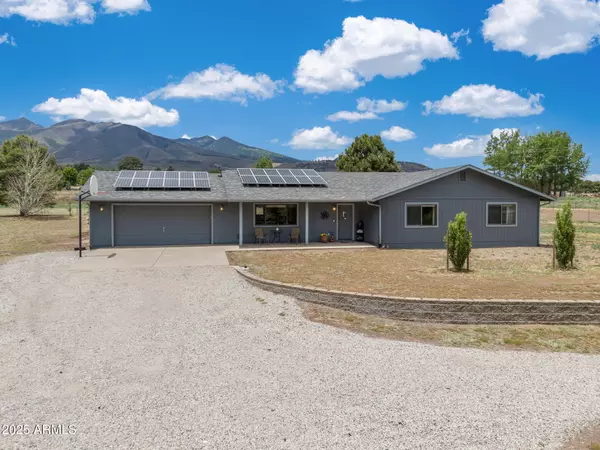 Flagstaff, AZ 86004,5545 E ATKINSON Road