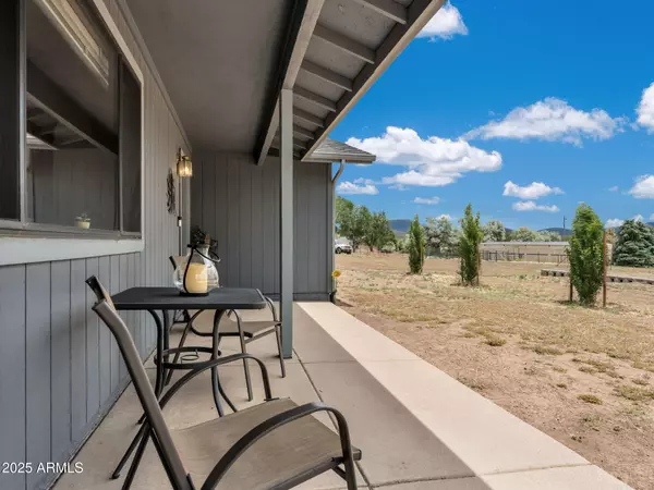 Flagstaff, AZ 86004,5545 E ATKINSON Road