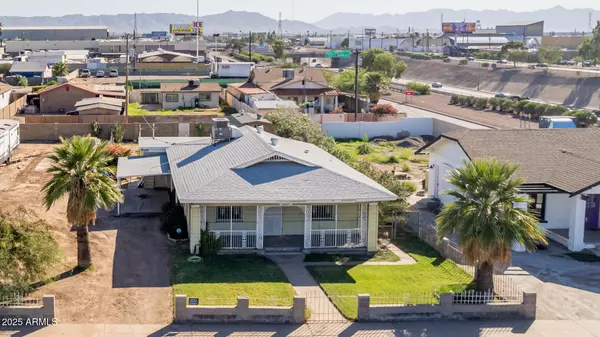 Phoenix, AZ 85009,2217 W JEFFERSON Street