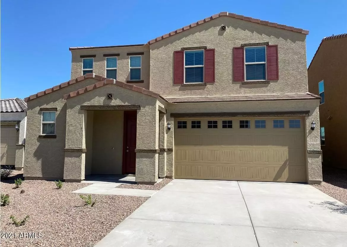 Glendale, AZ 85307,7259 N 125th Drive