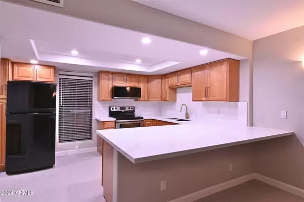 Phoenix, AZ 85016,5122 N 31ST Way #218