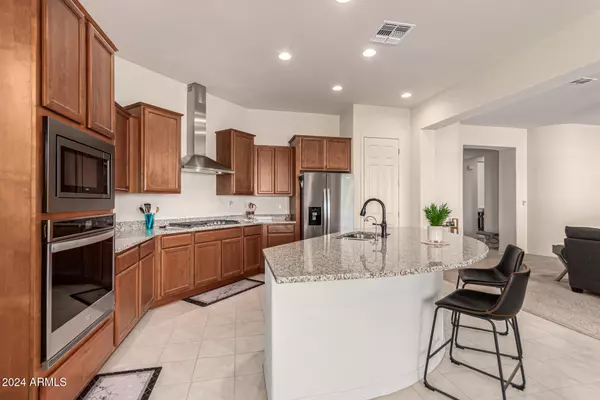 7266 W MEADOWLARK Way, Florence, AZ 85132